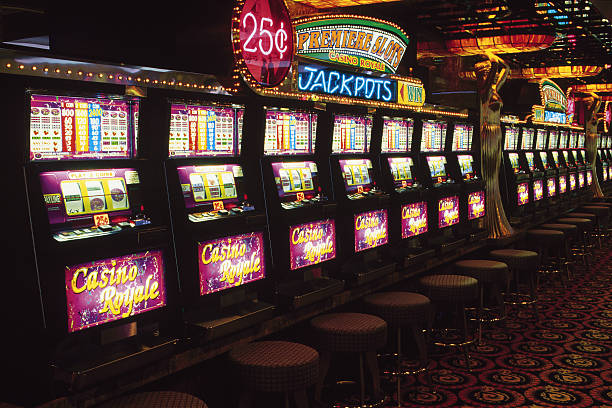 slotsensa payment method selection screen